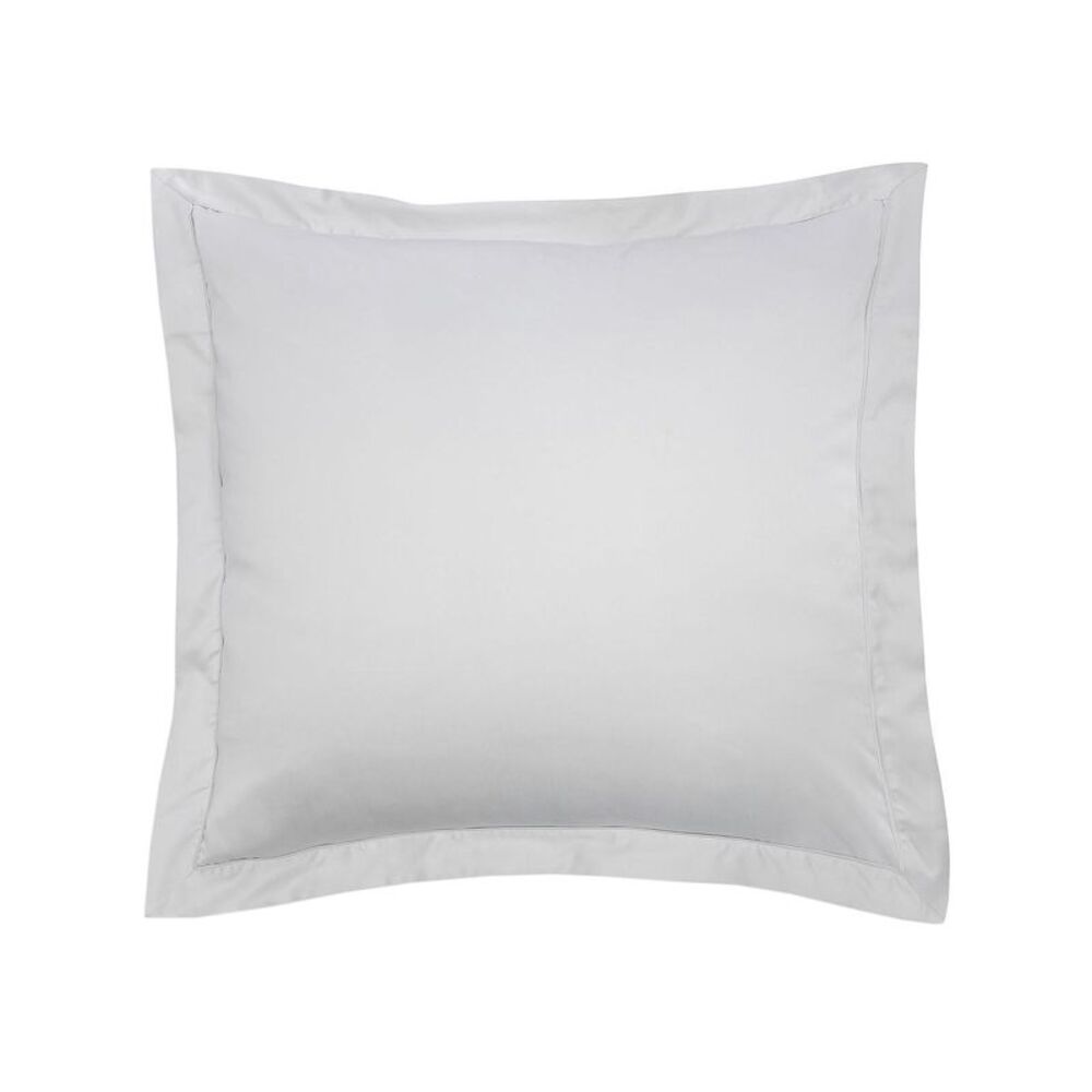 Sferra 5805 Marialva Cotton Silk Euro Sham Tin - NWT $225